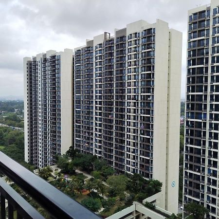 Lovely Sweet Home Johor Bahru Ngoại thất bức ảnh