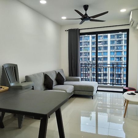Lovely Sweet Home Johor Bahru Ngoại thất bức ảnh