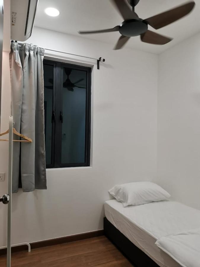 Lovely Sweet Home Johor Bahru Ngoại thất bức ảnh