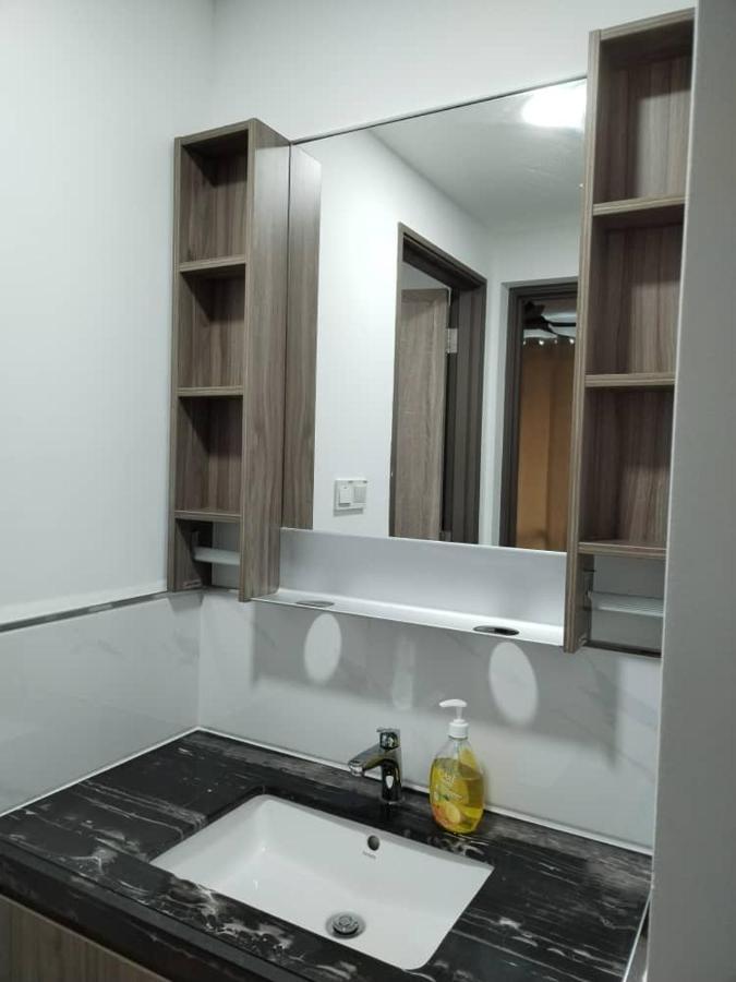 Lovely Sweet Home Johor Bahru Ngoại thất bức ảnh